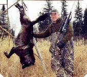Hunting Image 1