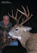 Whitetail Deer Hunting Image 10
