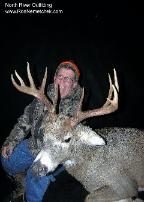 Whitetail Deer Hunting Image 11