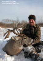 Whitetail Deer Hunting Image 1
