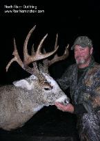 Whitetail Deer Hunting Image 2