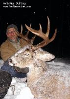 Whitetail Deer Hunting Image 3