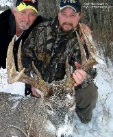 Whitetail Deer Hunting Image 4