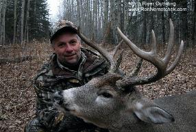 Whitetail Deer Hunting Image 7