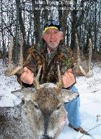Whitetail Deer Hunting Image 8