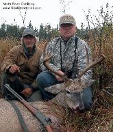 Whitetail Deer Hunting Image 9
