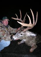 Whitetail Deer Hunting Image 10