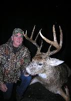 Whitetail Deer Hunting Image 11