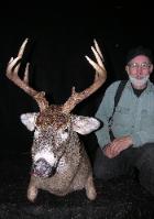 Whitetail Deer Hunting Image 2