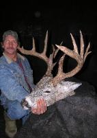 Whitetail Deer Hunting Image 3