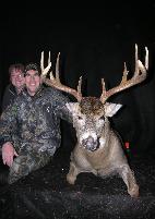 Whitetail Deer Hunting Image 4