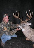Whitetail Deer Hunting Image 8