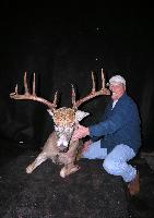 Whitetail Deer Hunting Image 9