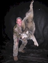 Whitetail Deer Hunting Image 10