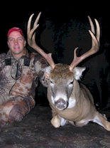 Whitetail Deer Hunting Image 11