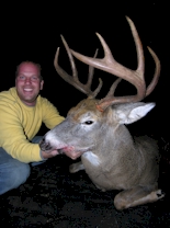 Whitetail Deer Hunting Image 2