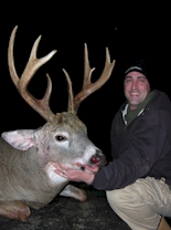Whitetail Deer Hunting Image 3