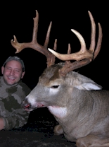 Whitetail Deer Hunting Image 4
