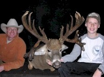 Whitetail Deer Hunting Image 5