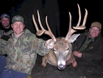 Whitetail Deer Hunting Image 6