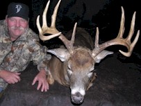 Whitetail Deer Hunting Image 7