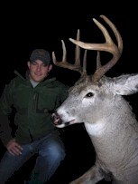 Whitetail Deer Hunting Image 8