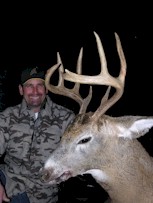 Whitetail Deer Hunting Image 9