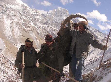 Trophy Takers Image 2