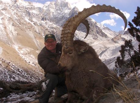 Trophy Takers Image 1