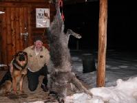 Hunting Image 4